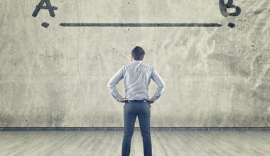 Stop Selling The Story. Start Solving The Problem.