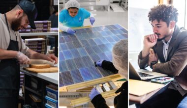 How Americans Feel About Their Jobs in 2024