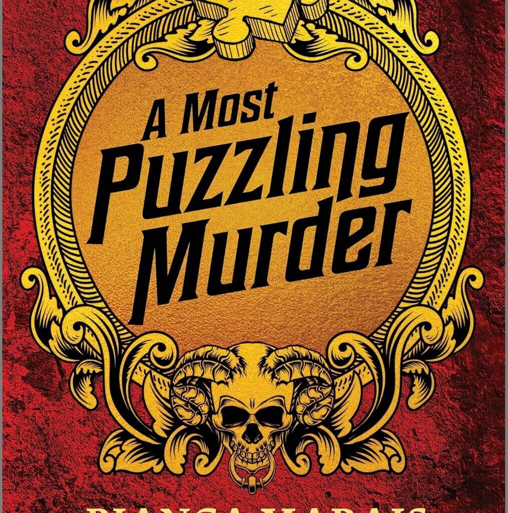 A Most Puzzling Murder