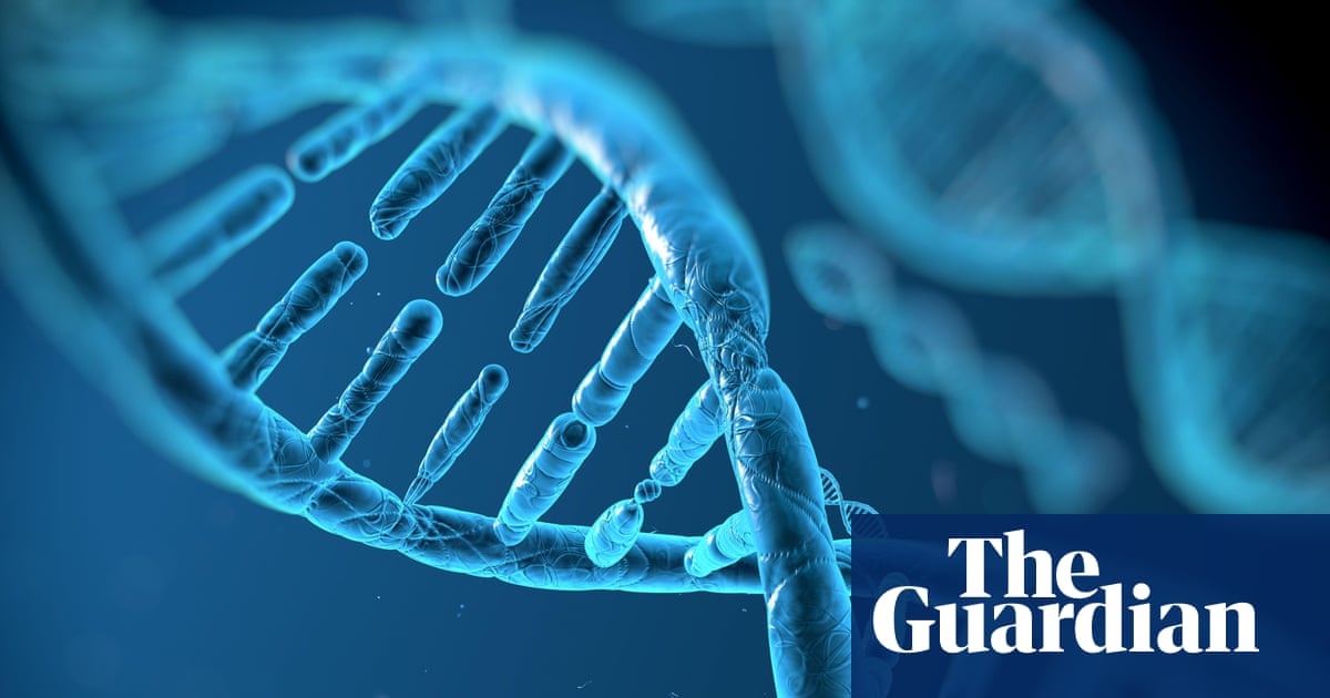 UK scientists to synthesise human genome to learn more about how DNA works | Genetics