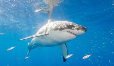 When Does Shark Week 2025 Start? Here’s The Full Week-Long Schedule