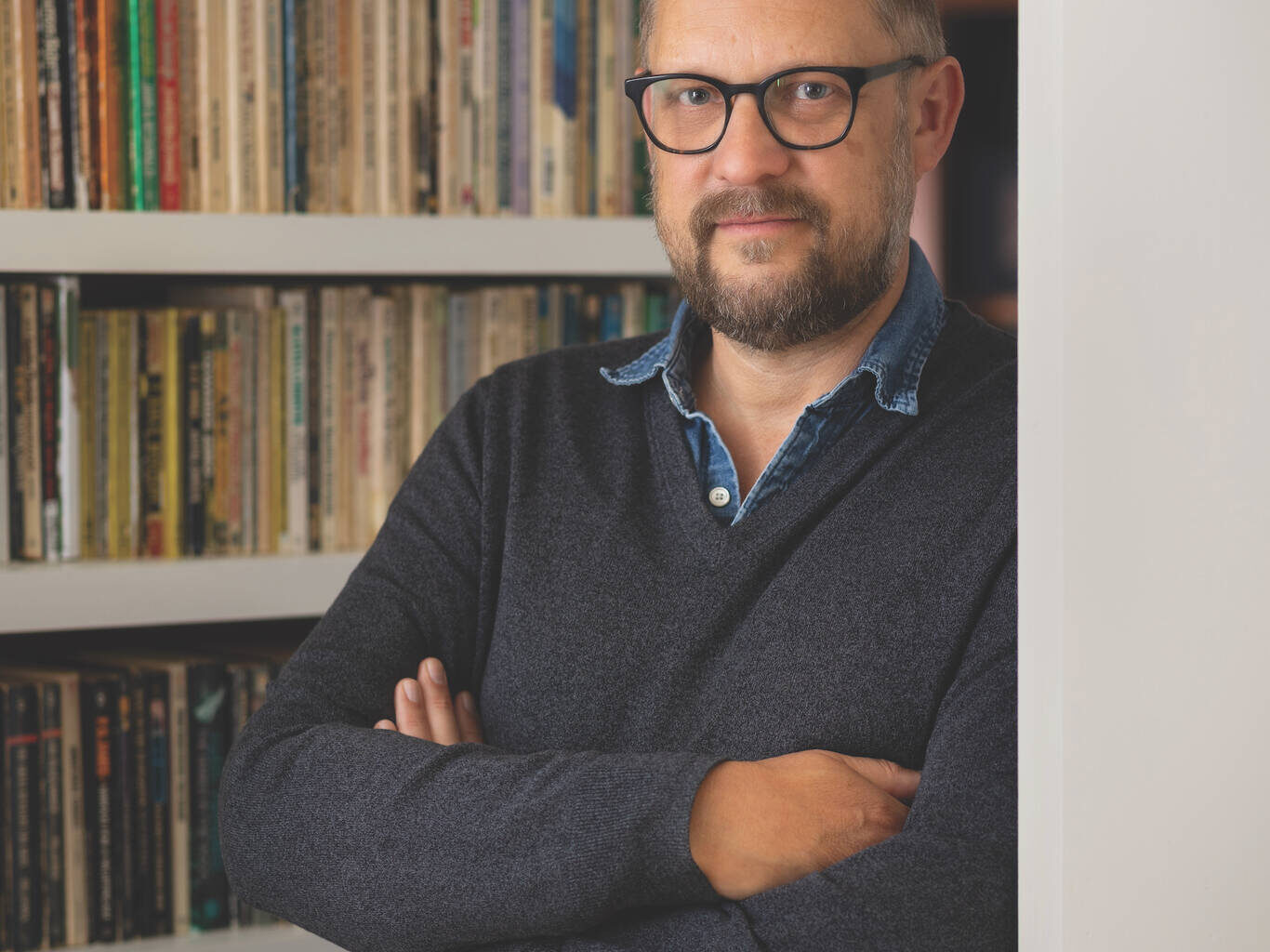 Deadly flashbacks – Winnipeg Free Press