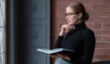 6 must-read books if you're trying to rediscover who you are