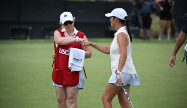 USGA National Tournament Advances Adaptive Golf