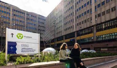 Finland's unemployment rate hits 10.2% in second quarter of 2025 | Yle News