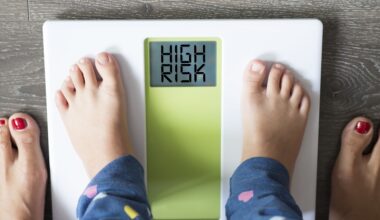 New genetic test predicts obesity risk in early childhood