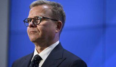 PM Orpo: "These unemployment figures are distressing" | Yle News