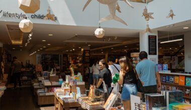 How one fax led to Jaime Daez building the Philippines' fastest-growing bookstore