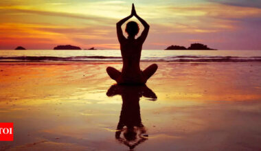 Can’t sleep? New research shows ancient Indian and Chinese exercises enhance sleep quality |