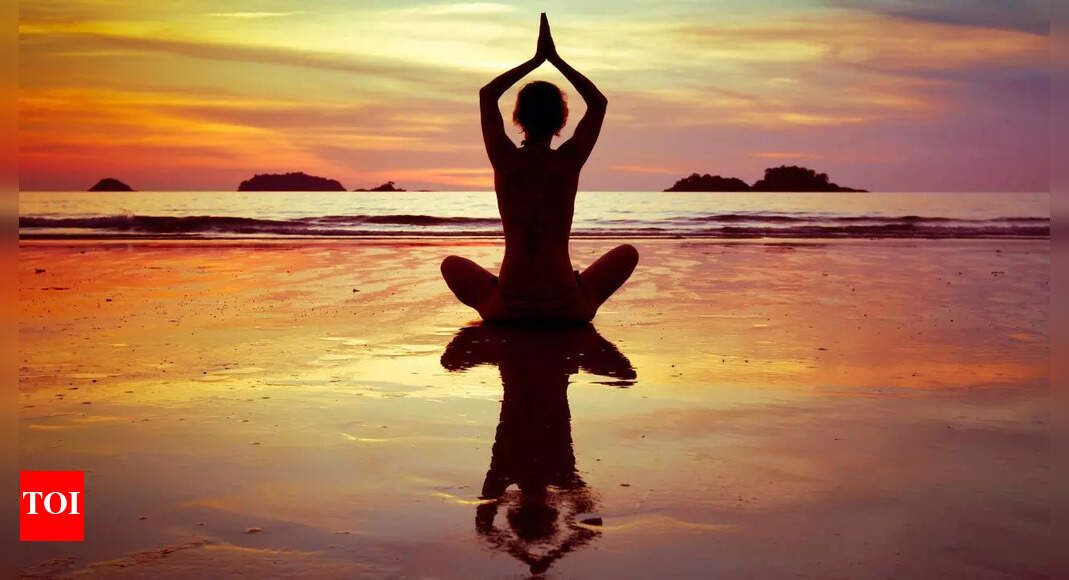 Can’t sleep? New research shows ancient Indian and Chinese exercises enhance sleep quality |