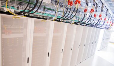 Georgia Tech is building a $20 million AI supercomputer