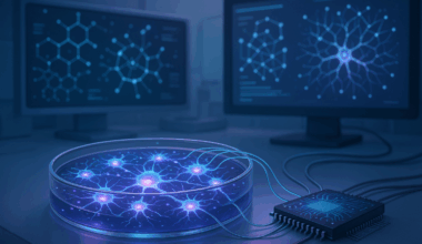 Biocomputers: The Future of Computing is Alive