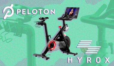 Peloton Is Making It Easier to Train for a Hyrox Race