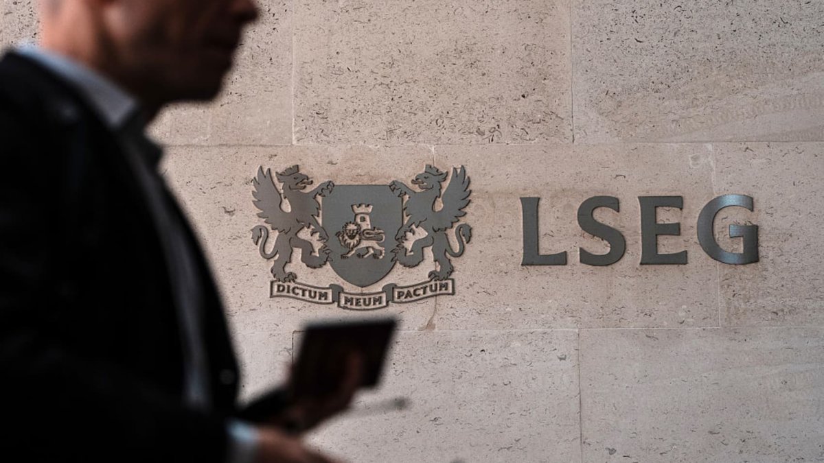 European markets open lower as U.S. trade talks and earnings keep spotlight – NBC Los Angeles