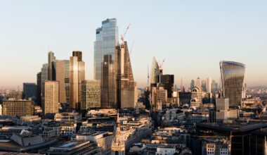 2 Reasons The U.K.’s FTSE 100 Is Making All-Time Highs