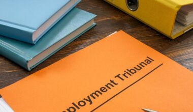 Employment judge sympathises with losing litigant in person in complicated litigation