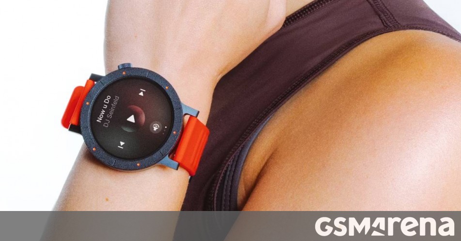 CMF Watch 3 Pro launches with bigger 1.43" screen, longer battery life and higher price tag