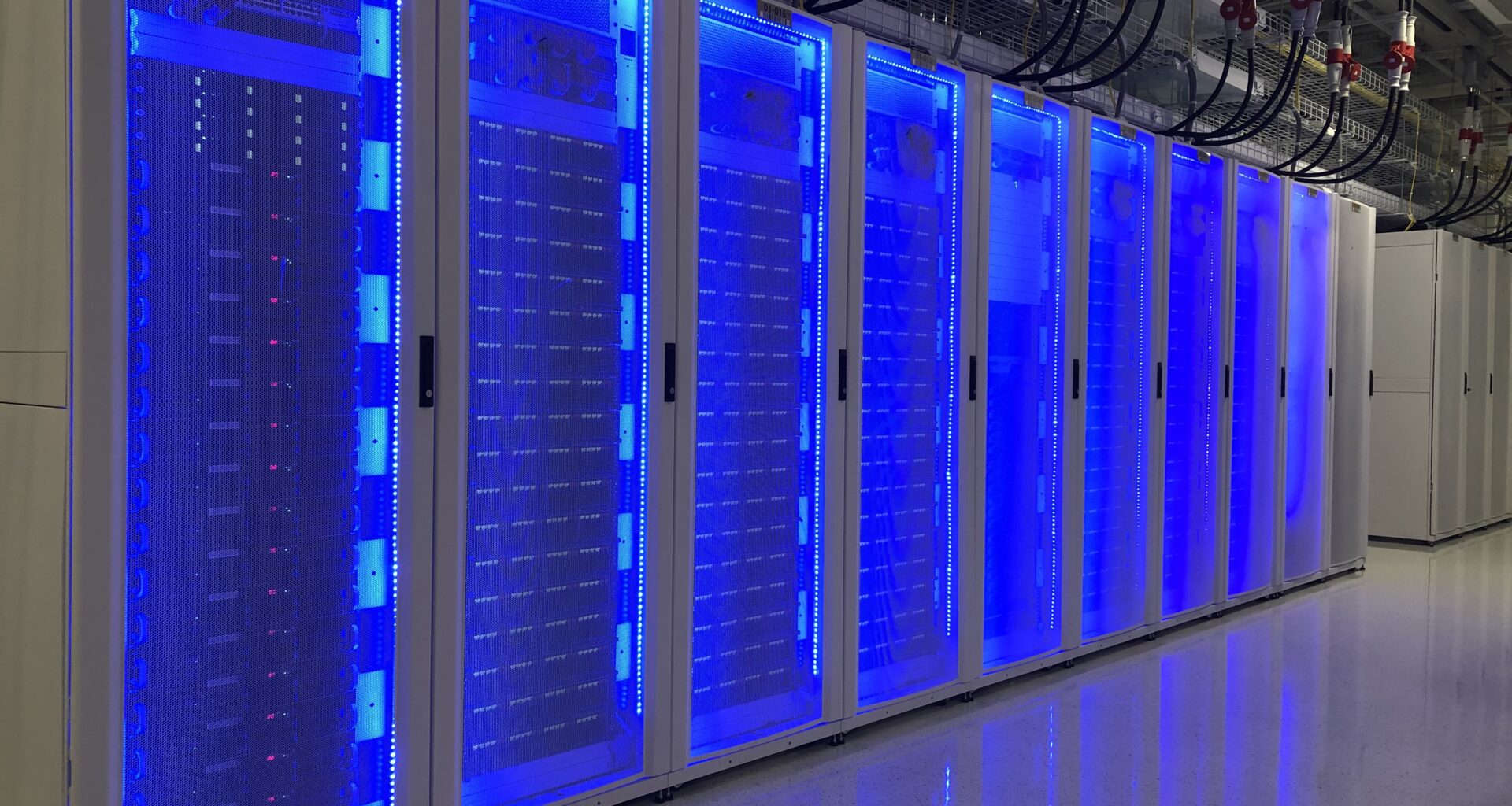 Georgia Tech to Build $20M National AI Supercomputer