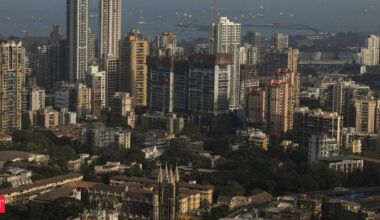 Drawn by demand and high returns, non-Mumbai developers rush to tap city’s booming realty market