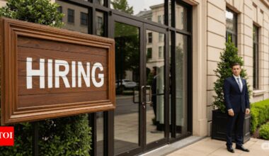 UAE is the most promising place to find a job in Q3 2025: More than half of companies are hiring! | World News