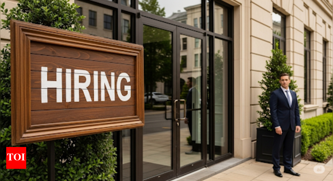 UAE is the most promising place to find a job in Q3 2025: More than half of companies are hiring! | World News