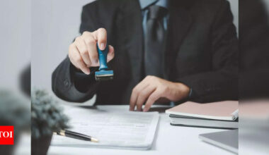 Already in UAE on a visit visa? Here’s how you can start working legally in 2025 | World News