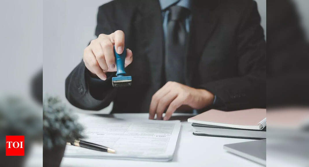 Already in UAE on a visit visa? Here’s how you can start working legally in 2025 | World News