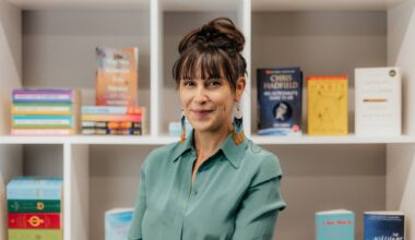 Publisher Stephanie Sinclair tapped an advisory panel including McNally Robinson Booksellers co-owner Chris Hall and Free Press columnist Niigaan Sinclair to curate the first six titles of the Kanata Classics series. One of her first choices was Nisga&rsquo;a author Jordan Abel&rsquo;s Nishga. (Supplied photo)