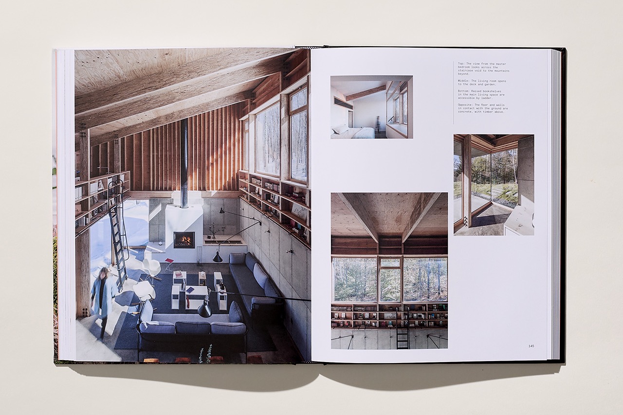The five architecture and design books you should be reading this summer