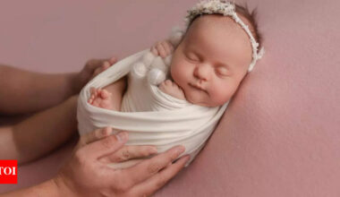 Could a baby be born in space? Scientist explains the possibility and risks of space birth |