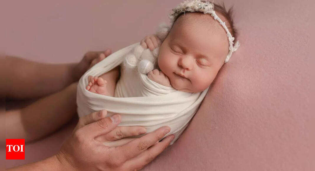 Could a baby be born in space? Scientist explains the possibility and risks of space birth |