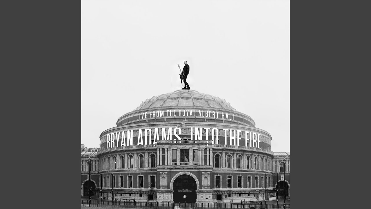 Native Son (Live At The Royal Albert Hall) - YouTube
