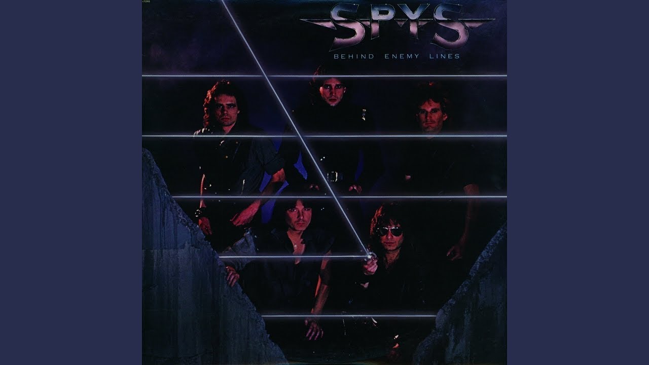 Spys - Younger Days (Official Audio) - YouTube