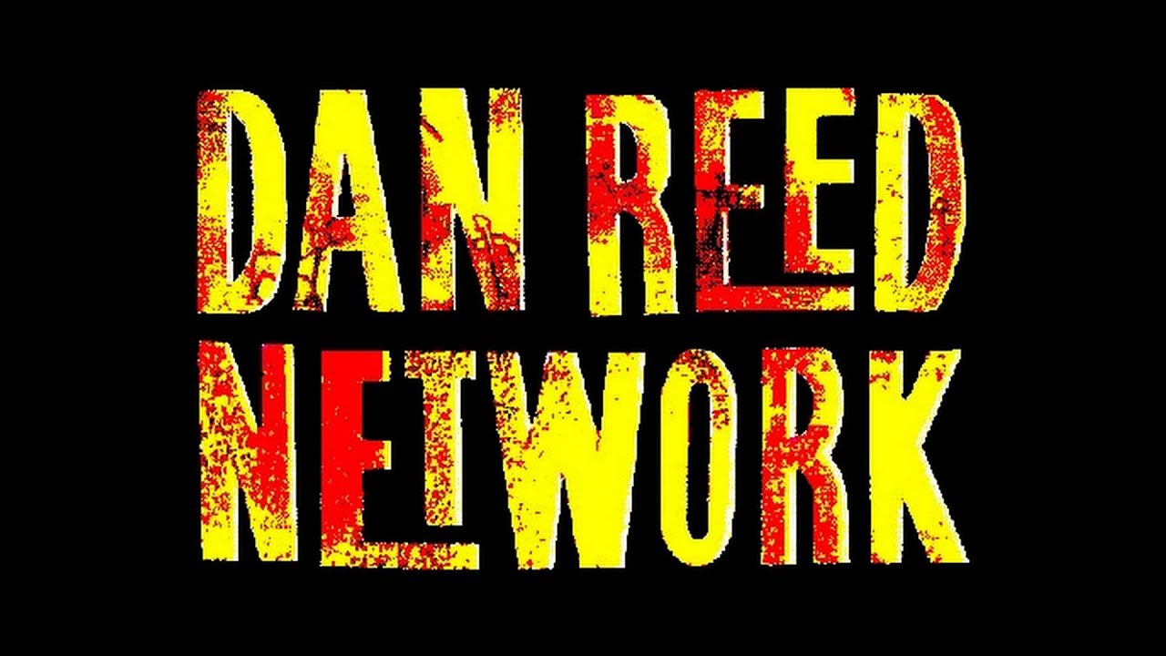 Dan Reed Network,