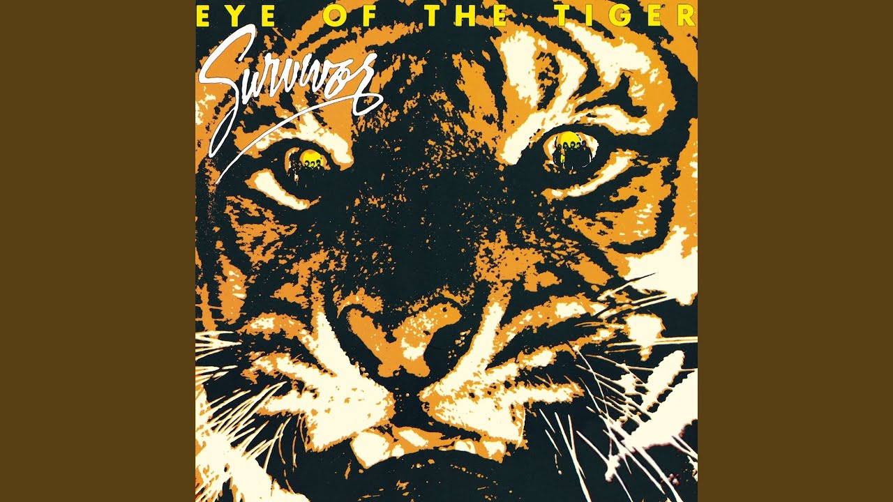 Ever Since the World Began - YouTube