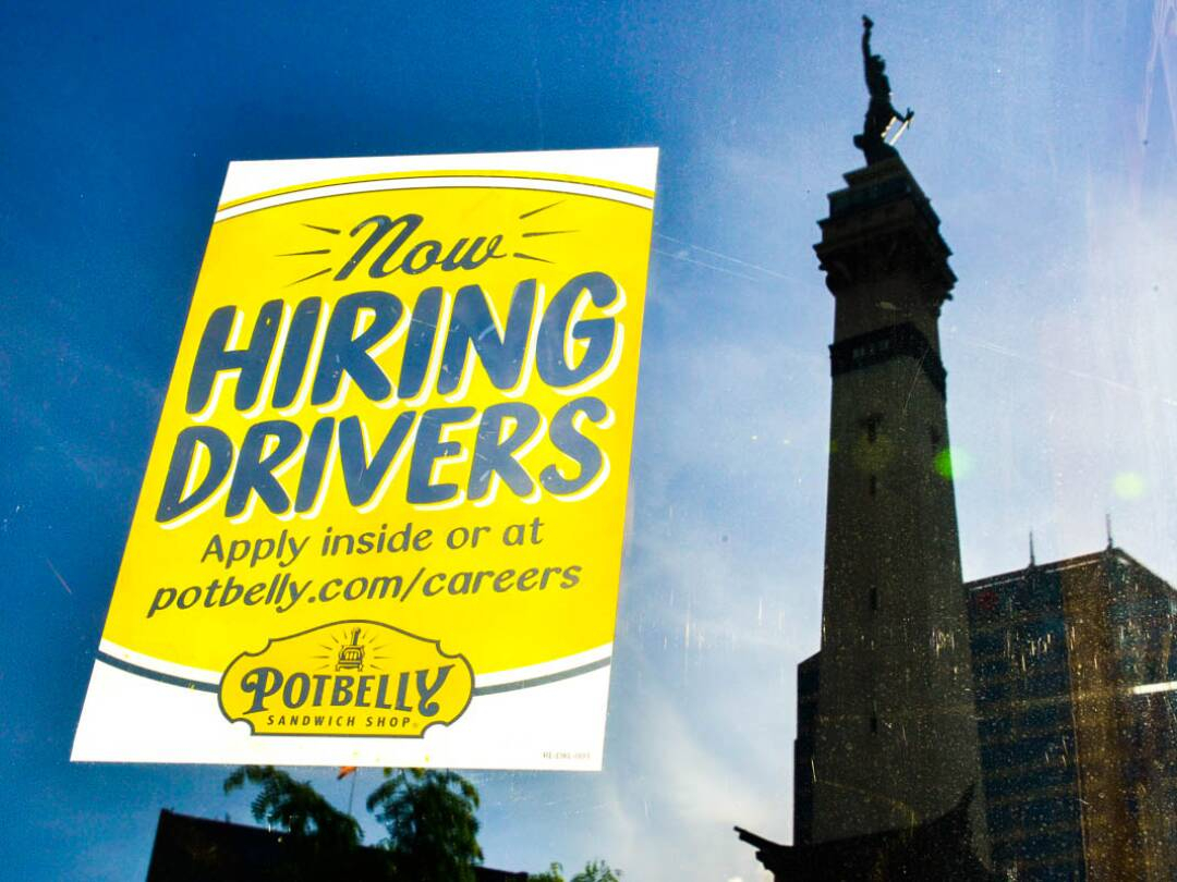 Follow us on Twitter