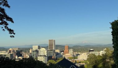 Multnomah County is losing jobs even as state job growth hits nearly 5,000