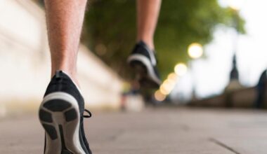 The Spirituality of Running by James McShane: How faith and fitness go hand in hand