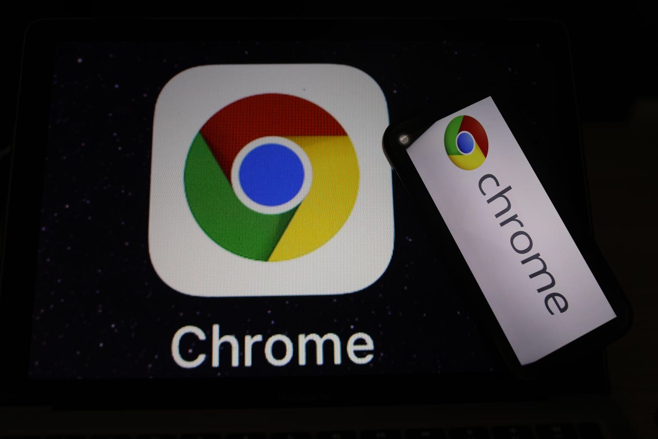 Urgent Google Chrome Update Confirmed — Download And Restart Now