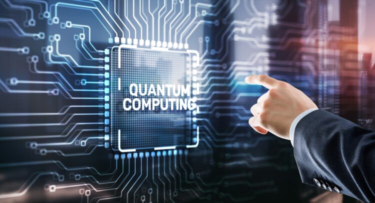 ‘The Upside Is Enormous’: 2 Quantum Computing Stocks Rosenblatt Is Pounding the Table On