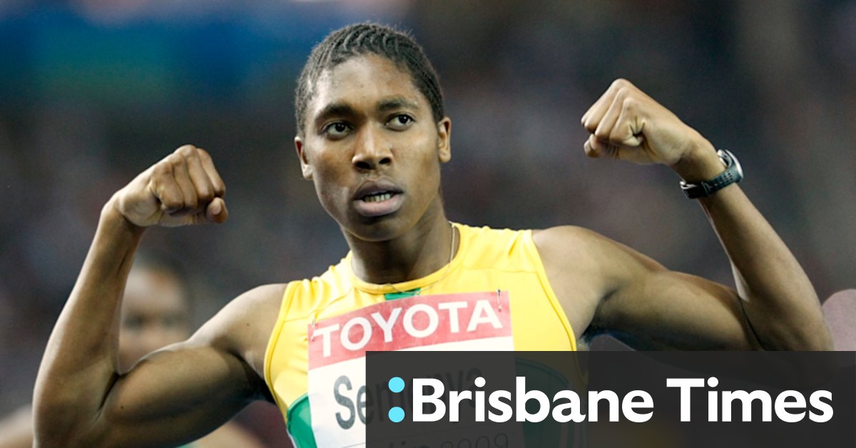 World Athletics introduce mandatory genetic test