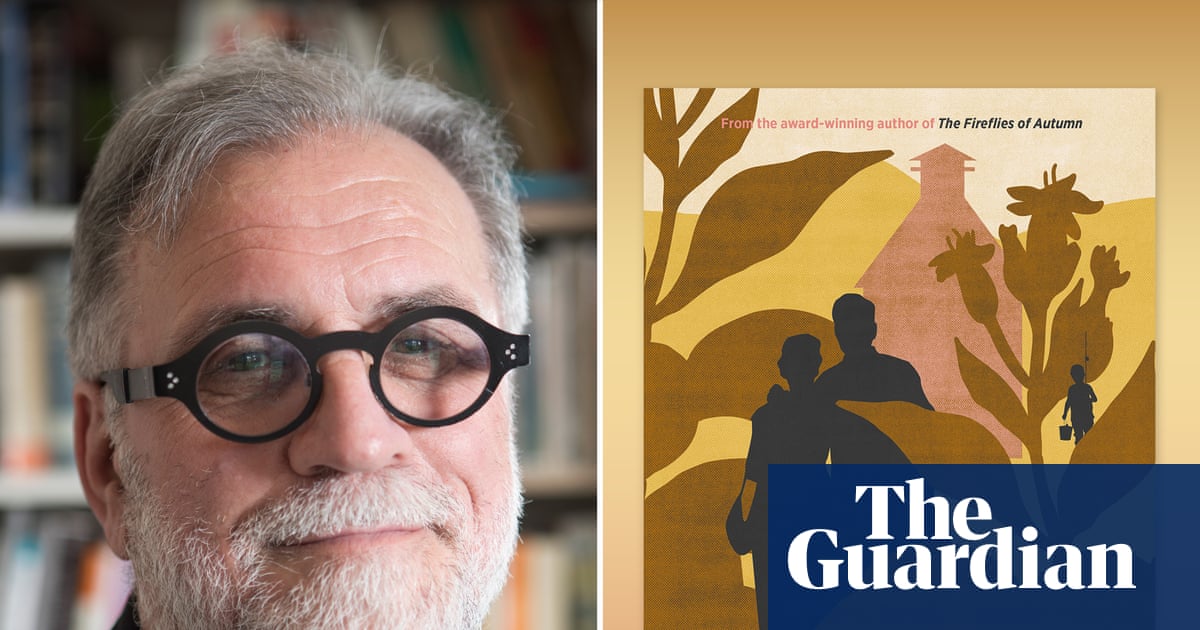 The Immigrants by Moreno Giovannoni review – family history fuels a novel of understated beauty | Books