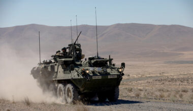 Rugged mobile computing for the military – specific and standardized