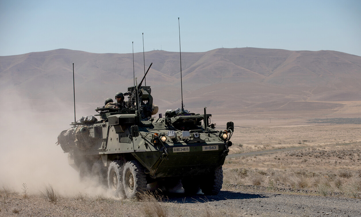 Rugged mobile computing for the military – specific and standardized