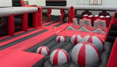 Children offered free sessions at Bexley Leisure Centres