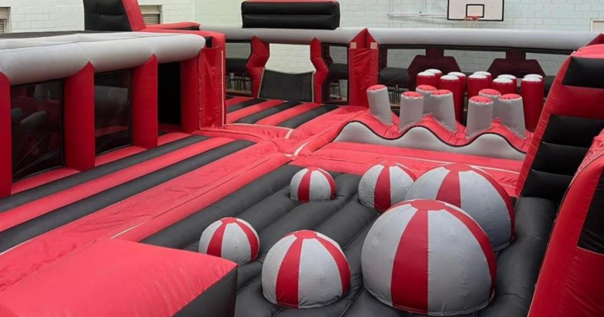 Children offered free sessions at Bexley Leisure Centres