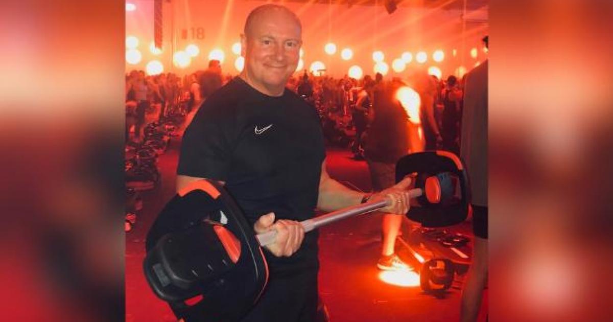 Wyre Forest Leisure Centre event in memory of Ash Roberts