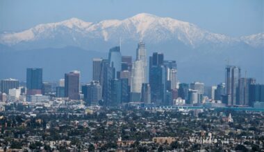 Job Growth Slows in June