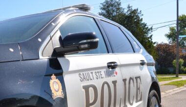 Fentanyl and replica gun seized during Station Mall arrests