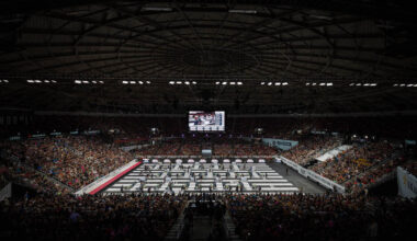 Delivering on Safety Commitments for the 2025 CrossFit Games